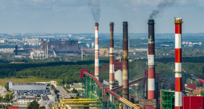 Фото – Сталь під тиском: Польща бореться за збереження внутрішнього виробництва