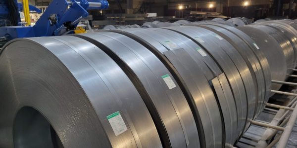 Фото – Як розпочати новий бізнес з виробництва металоконструкцій в умовах війни: історія «МЕТСИС»