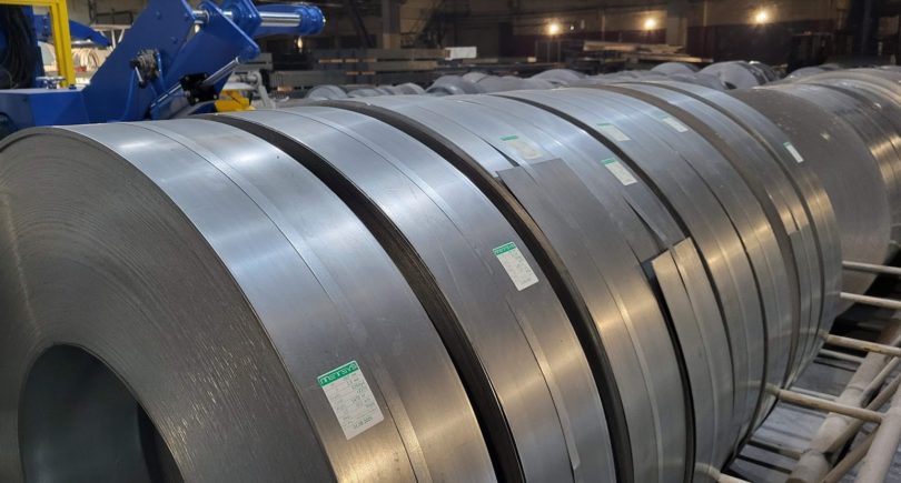 Фото – Как начать новый бизнес по производству металлоконструкций в условиях войны: история «МЕТСИС»