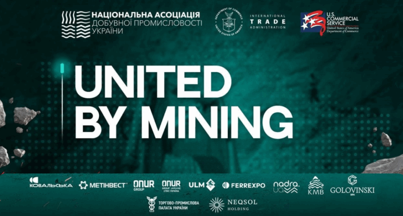 Photo – ANNOUNCEMENT: United by Mining International Forum