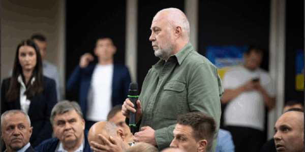 Фото – Для ГМК Украины абсолютно неприемлемо повышение тарифов госмонополий, — СЕО «Каметстали»