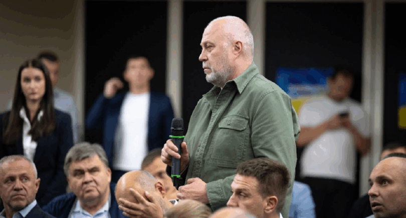 Фото – Для ГМК України абсолютно неприйнятне підвищення тарифів держмонополій, — СЕО «Каметсталі»