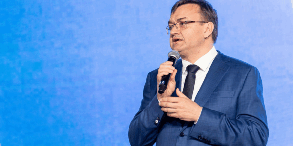 Фото – Студенти «Метінвест Політехніки» зможуть отримати подвійні дипломи з Дніпровською політехнікою