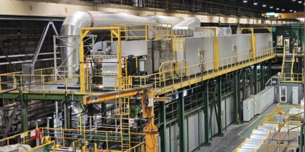 Photo – ArcelorMittal Poland to build first solar power plant in Silesia