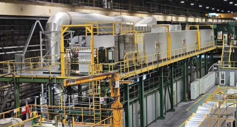 Фото – ArcelorMittal Poland построит первую солнечную электростанцию в Силезии