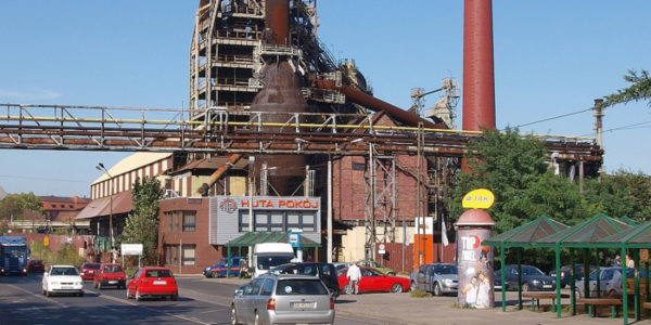 Фото – Węglokoks и профсоюзы подписали соглашение о стабилизации работы двух метпредприятий
