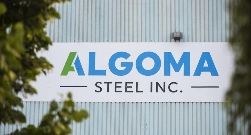 Фото – Канадська Algoma Steel звільнить 1 тис. працівників через вплив тарифів США