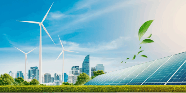 Photo – Green Energy Help Desk: Ukrainian companies will present their energy saving experience