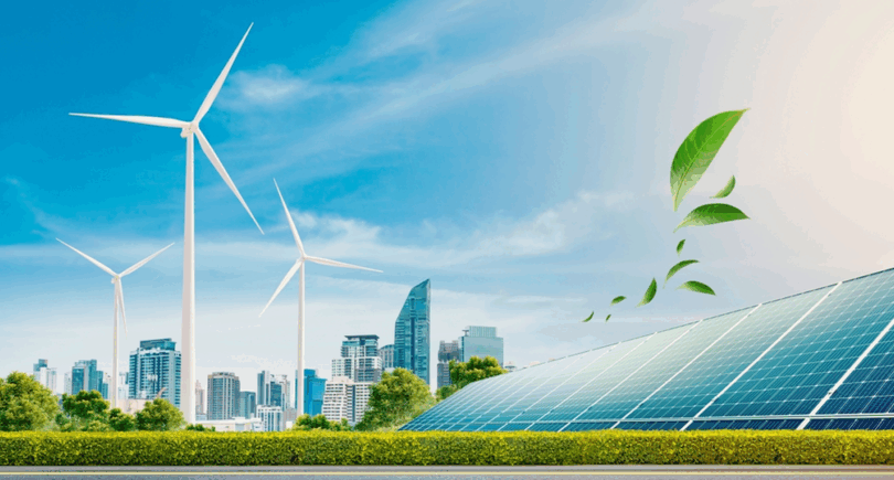 Фото – Green Energy Help Desk: українські компанії представлять досвід енергозбереження