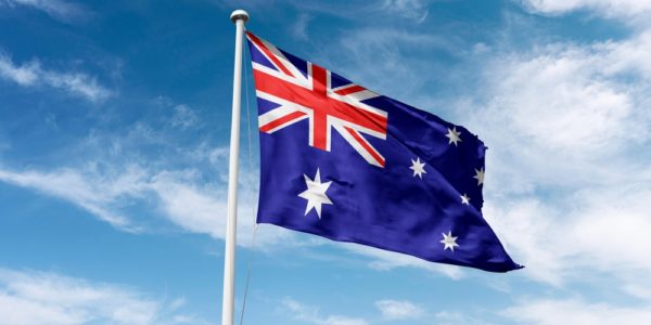 Фото – Австралийская «зеленая» сталь: два вектора