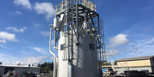 Photo – Ukraine plans to introduce small nuclear reactors to modernize steel industry