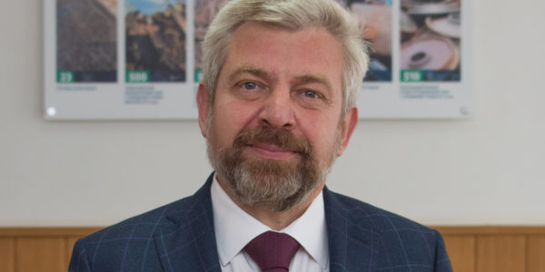 Фото – Адмінзаборона експорту брухту – єдиний дієвий механізм для стабілізації ринку стратегічної сировини – Макаренко