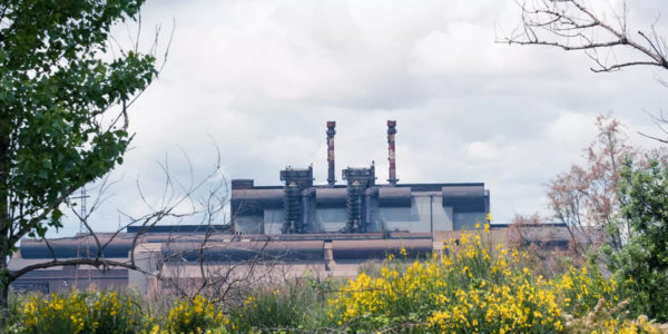 Фото – Франція в листопаді скоротила виробництво сталі на 13,6% м./м.