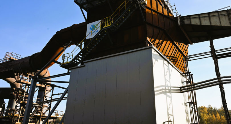 Фото – ArcelorMittal инвестировал 100 млн злотых в экопроекты на заводе в Домброве-Гурничей
