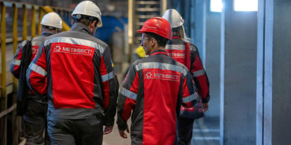Photo – Metinvest has allocated UAH 9.72 billion to help Ukraine since the start of the war