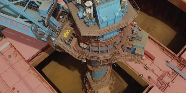 Photo – Nippon Steel acquires 30% stake in Canadian iron ore project Kami