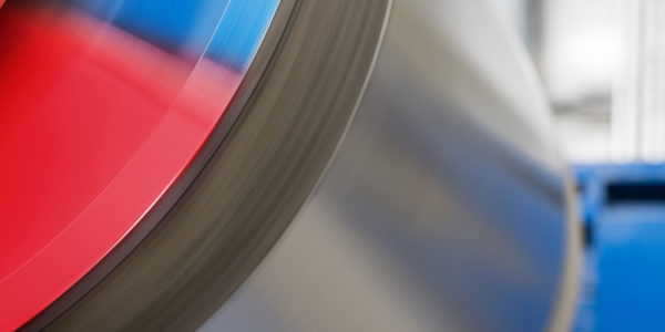 Photo – Steel Dynamics introduced low-carbon steel grades BIOEDGE and EDGE