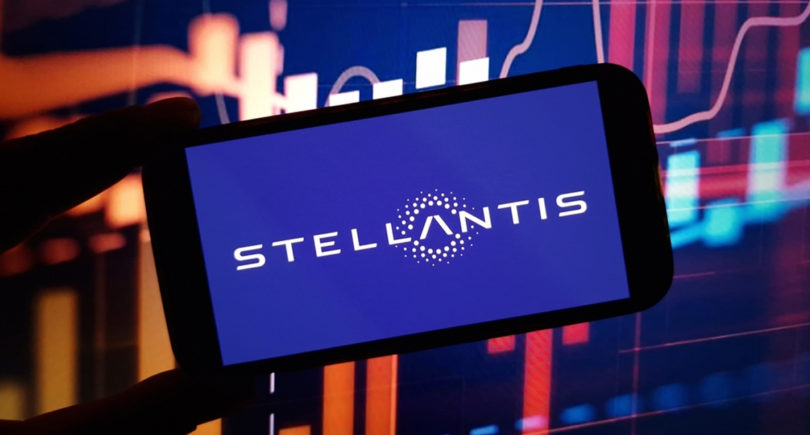 Фото – Stellantis вважає плани ЄС недостатніми для енергопереходу автопрому