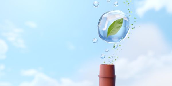 Photo – Decarbonization of Ukraine’s steel industry: the European way