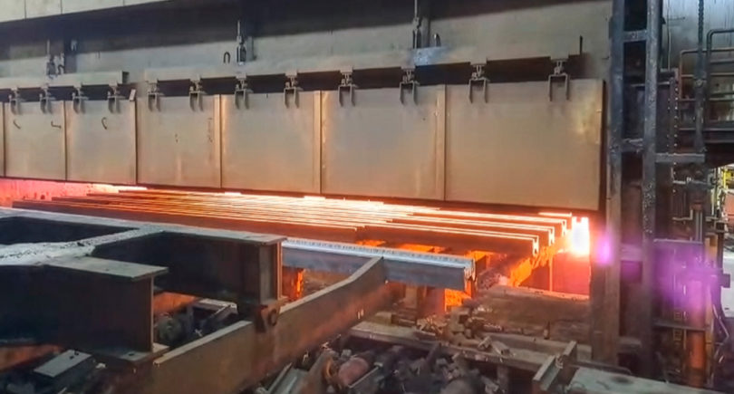 Фото – ArcelorMittal Olaberria запускает пилотный проект по использованию «зеленого» водорода