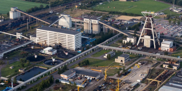 Фото – Правительство Польши ведет переговоры с банками относительно кредитов для JSW