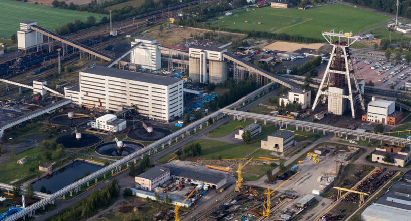 Фото – JSW запустила новую лаву на шахте Budryk с запасами более 5,7 млн т