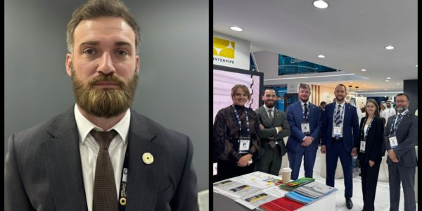 Photo – How Ukrainian company Interpipe elevating the energy industry with proprietary premium solutions