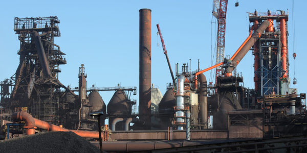 Photo – ArcelorMittal Belgium postpones climate project due to weak market
