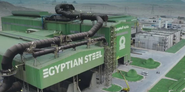 Photo – Egyptian Steel plans to launch a large-scale investment program worth $42.3 million