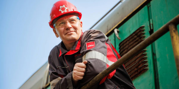 Photo – Metinvest’s mining and processing plants shipped 11.4 million tons of products in January-September