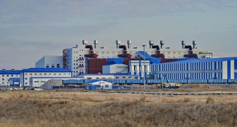 Фото – Казахстан запустил новый завод ферросплавов EkibastuzFerroAlloys