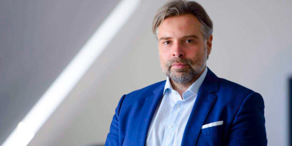 Фото – Александр Каленков: «Украинским металлургам еще «на вчера» нужны действенные меры по ограничению экспорта лома во время войны»