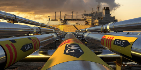 Фото – EUROPIPE станет поставщиком элементов трубопровода ETL182 в Германии
