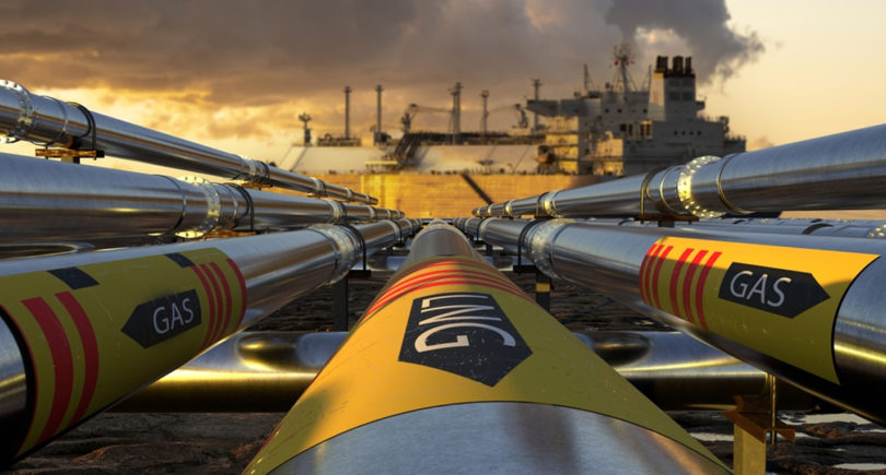 Фото – EUROPIPE стане постачальником елементів трубопроводу ETL182 у Німеччині