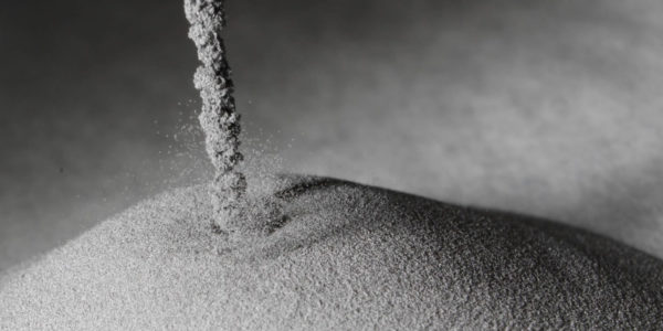 Фото – ArcelorMittal получила экоразрешение на производство стального порошка в Испании