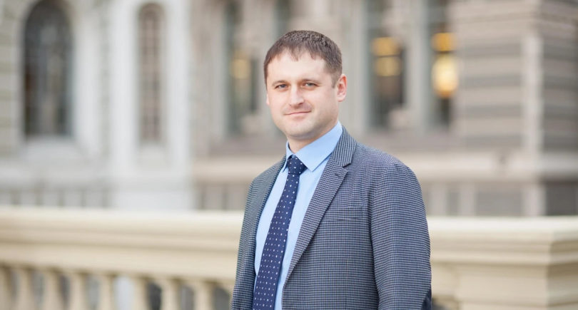 Photo – The NBU has «plan B» in case of a lack of financial support from international partners
