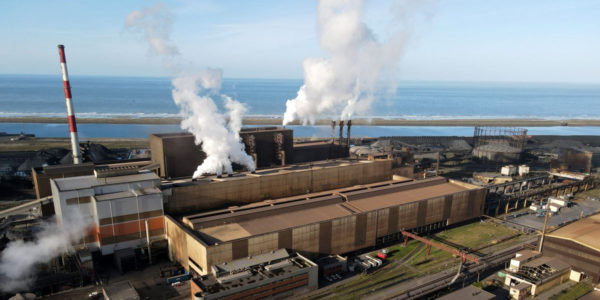 Фото – ArcelorMittal за 10 років інвестувала €245 млн у декарбонізацію у Франції