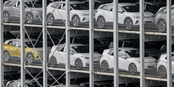 Фото – ЄС може пом’якшити заборону на ДВЗ із 2035 року під тиском автопрому