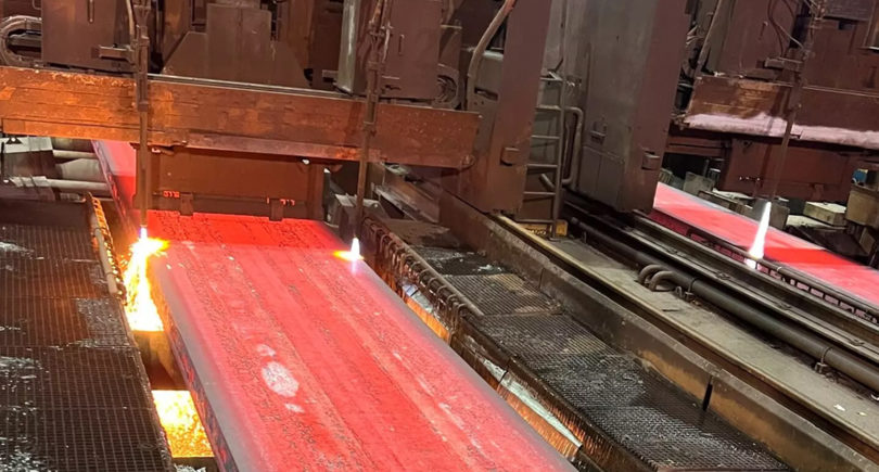 Фото – ArcelorMittal возобновил производство стали на заводе в Фос-сюр-Мер