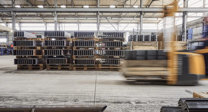 Фото – Worthington Steel ведет переговоры о поглощении немецкой Klöckner & Co