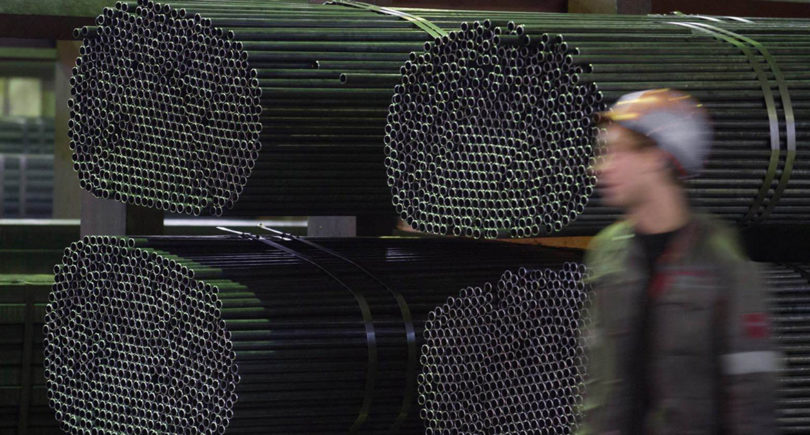 Фото – «Метинвест» приобрел румынский трубный завод ArcelorMittal Tubular Products
