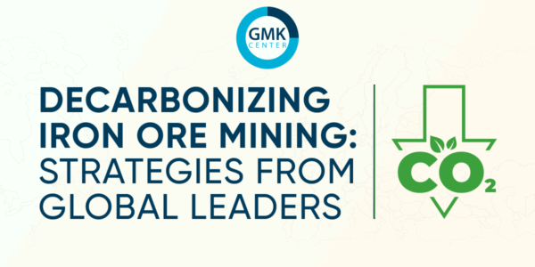 Photo – Decarbonizing iron ore mining: strategies from global leaders