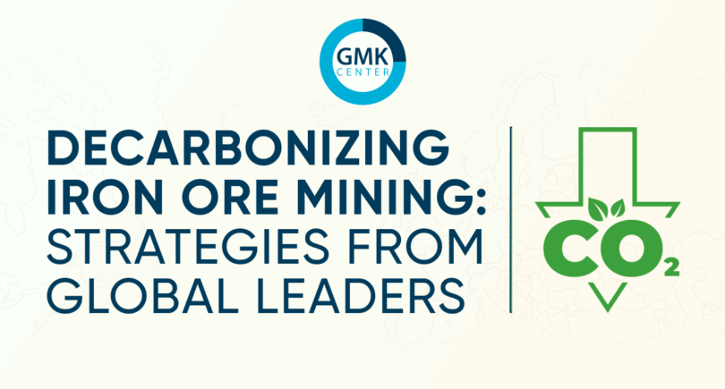 Photo – Decarbonizing iron ore mining: strategies from global leaders