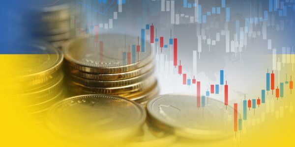 Фото – Состояние экономики Украины