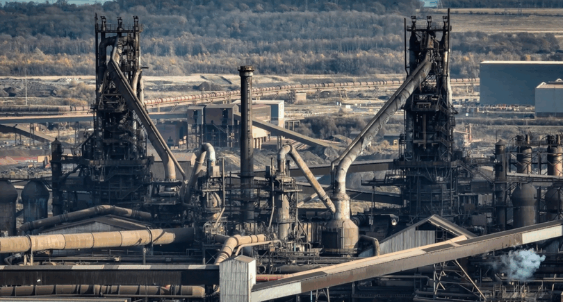Фото – Sev.en предлагает объединить British Steel и SSUK в одного производителя