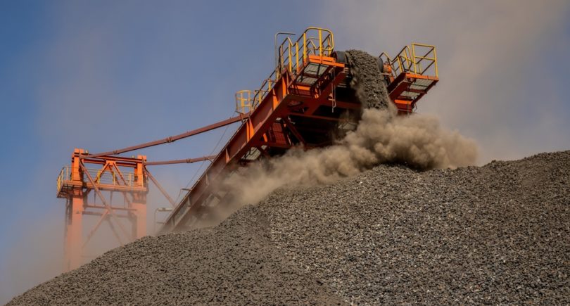 Photo – GMK Center’s 2026 Forecast: Iron Ore