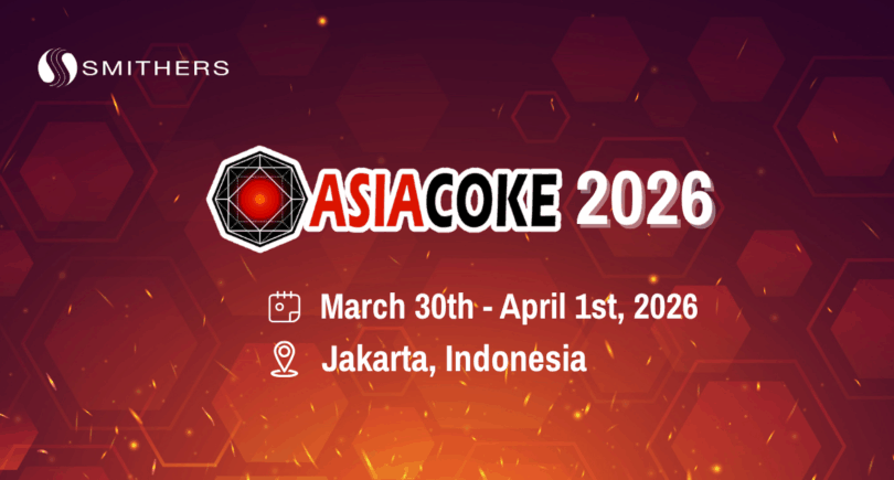 Photo – ANNOUNCEMENT: AsiaCoke 2026 conference