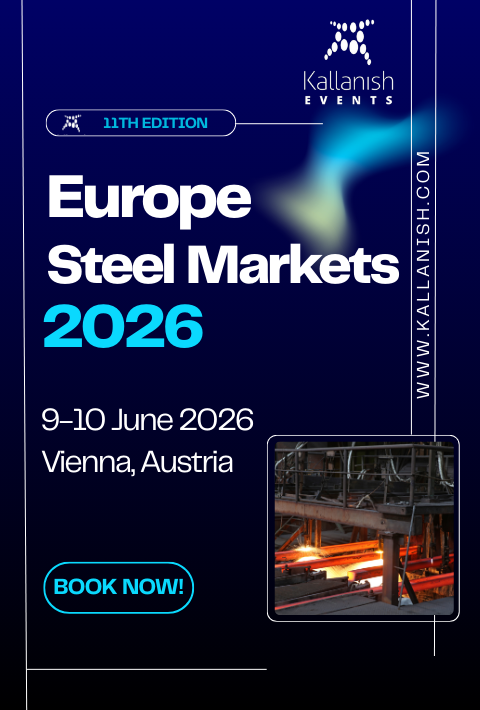 Фото – MetalExpert: Черная металлургия Украины 2026