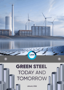Photo – Green steel today and tomorrow