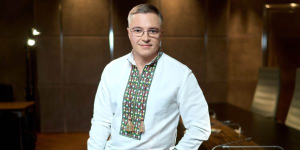 Photo – Industrial policy should already be the focus of attention — Metinvest CEO